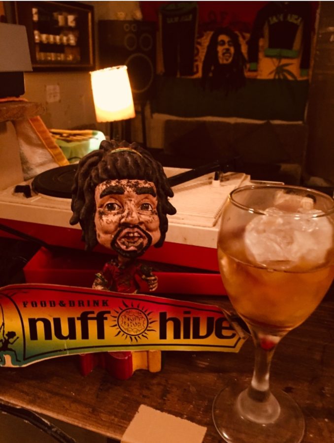 nuff-hive