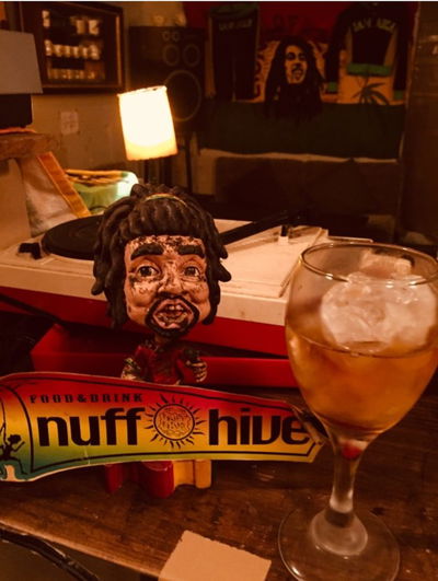 nuff-hive