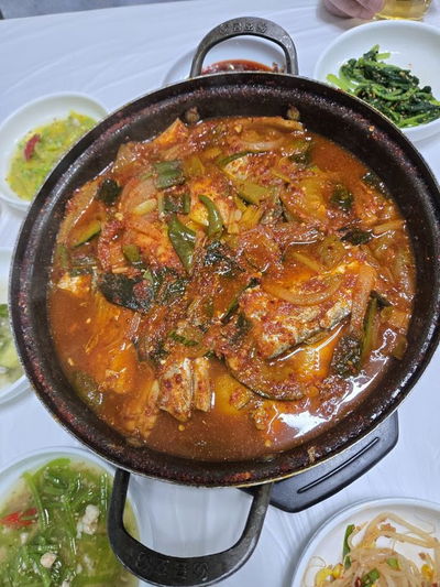 Geobuk Sikdang