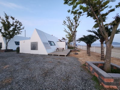 신두57캠핑장
