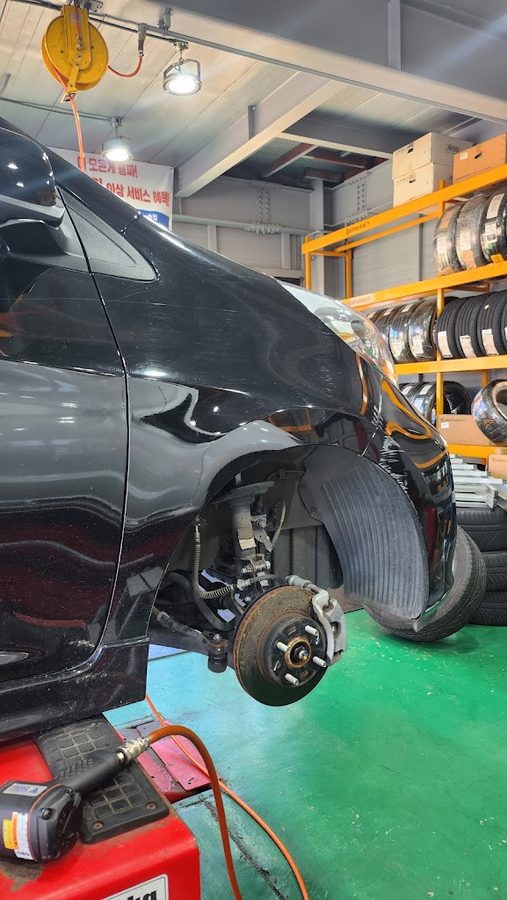 Grand Tire Jeju Branch