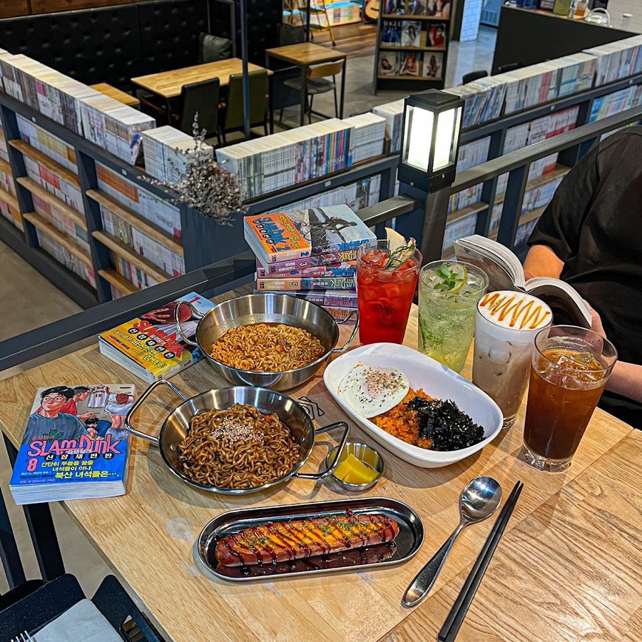 T&Books Pusan National University