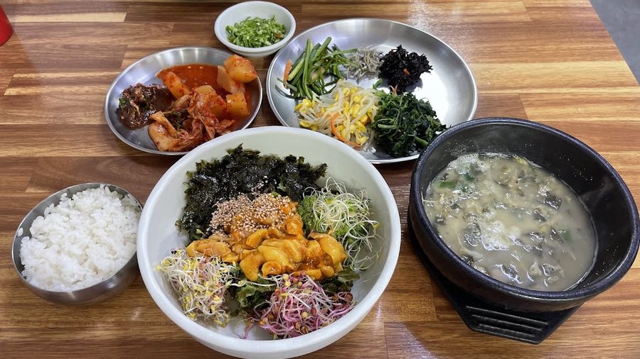 새터시장맛집
