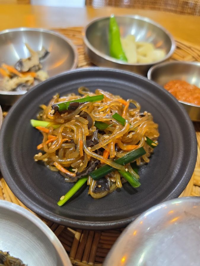 Hanmen Ttukbaegi