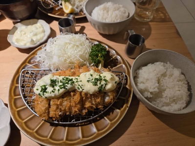 Hoho Restaurant Starfield Coex