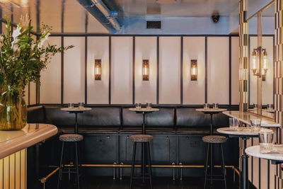 Swift Shoreditch