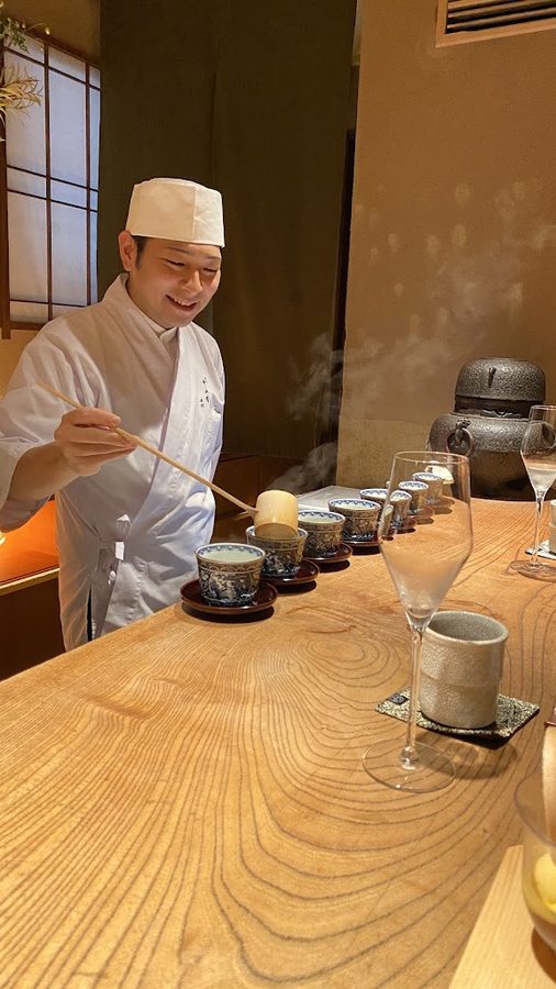 Gion Shizuka