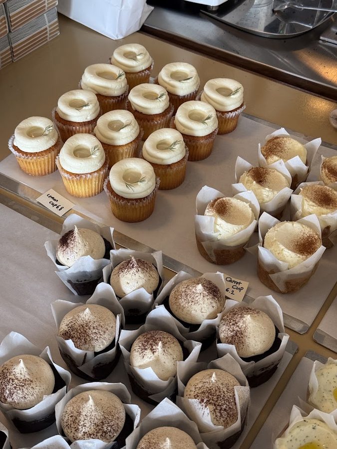Isle Bakery