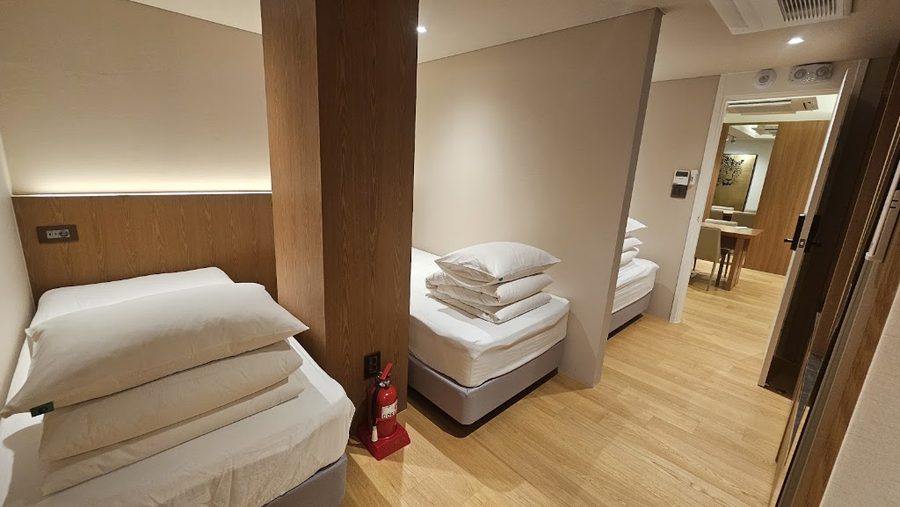 Hansuite Seoul