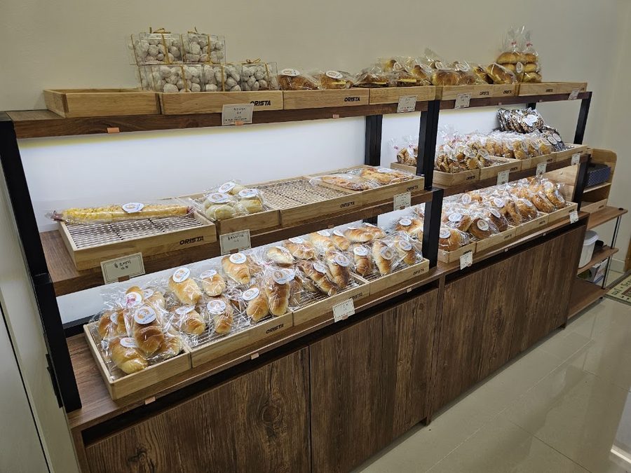 Tous Les Jours Ponam Branch