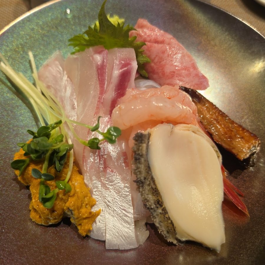 Sushi Tei