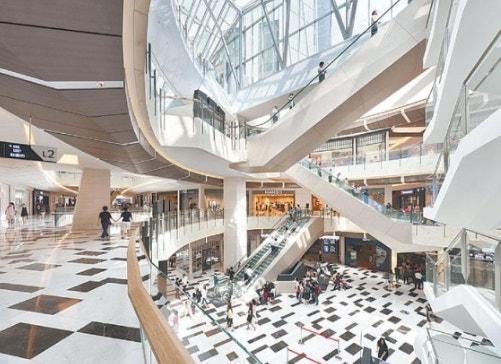 IFC Mall