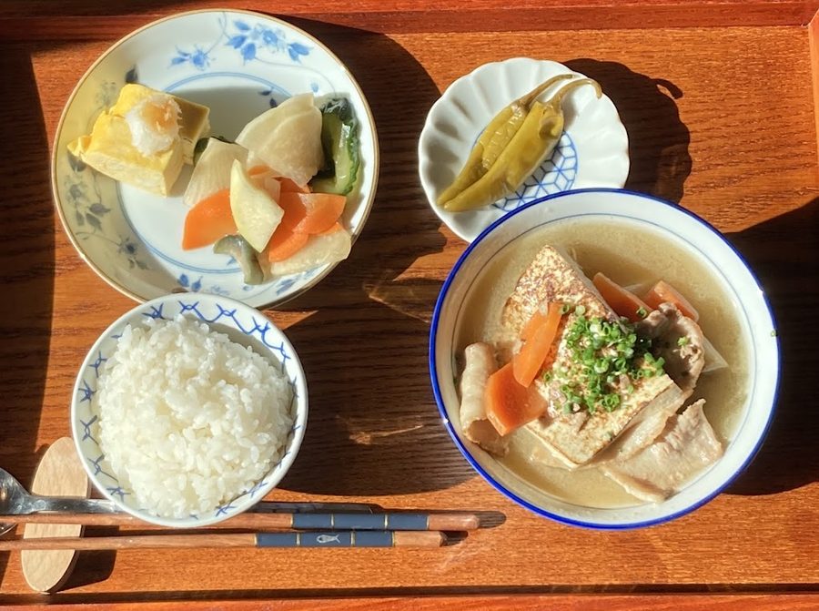 Dongnyeok