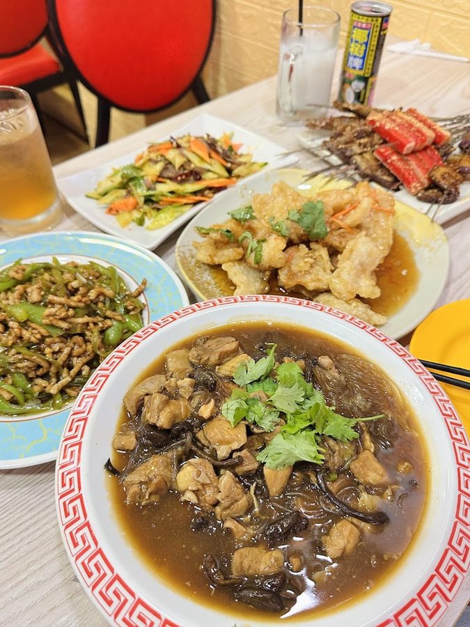 KAOHAOLE（烤好了）