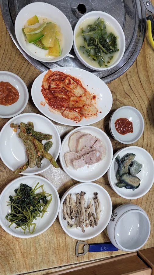 소문난만복래