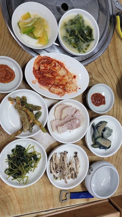 소문난만복래