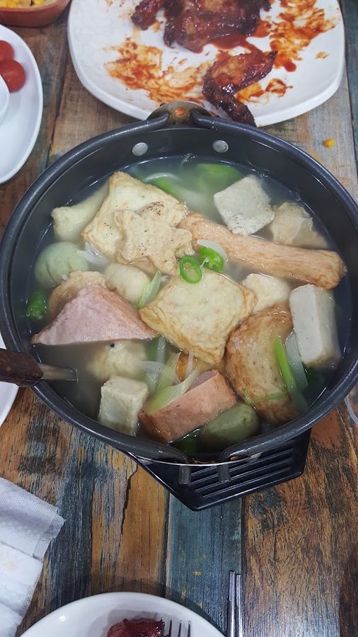 주공19단지종합상가