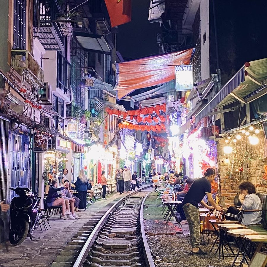 Vietnam Flash Tours