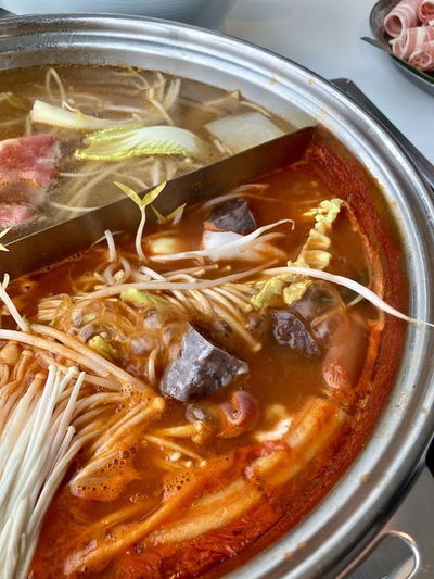 샤브 장소