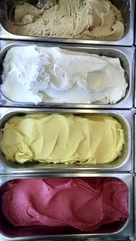 Gelateria Mamma Mia