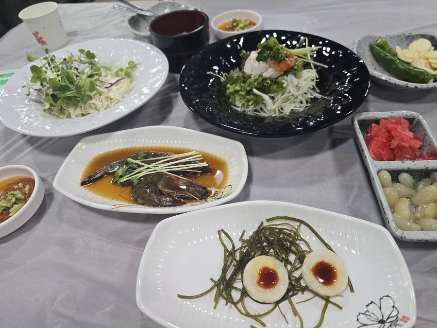 갯마을