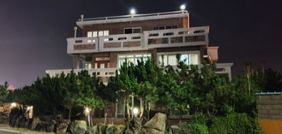 제주 클레르드륀펜션