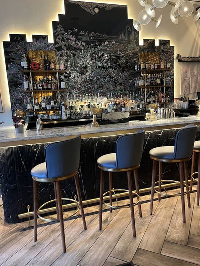 Gui Steakhouse & Prime Rib – NYC