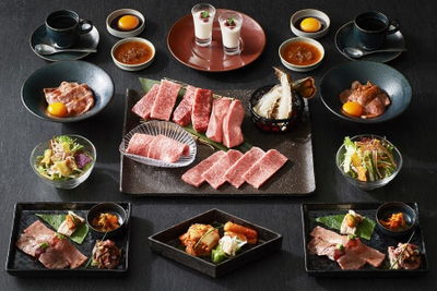 YAKINIKU TORAJI