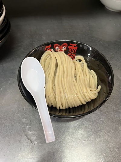 つけ麺 魚雷 坪井本店