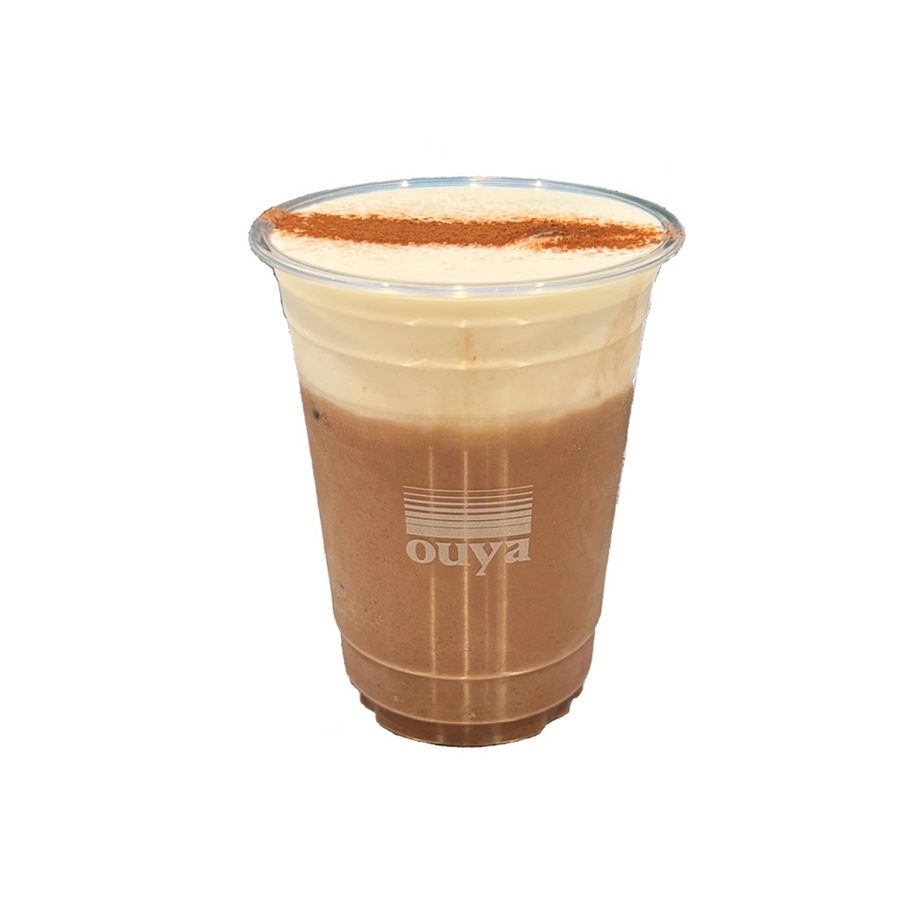 Ouya Espresso Bar Haeridan-gil Branch