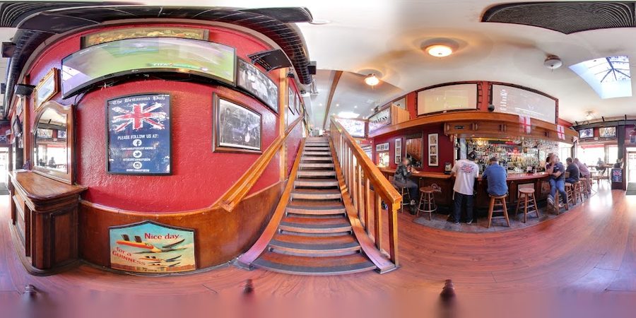 Britannia Pub
