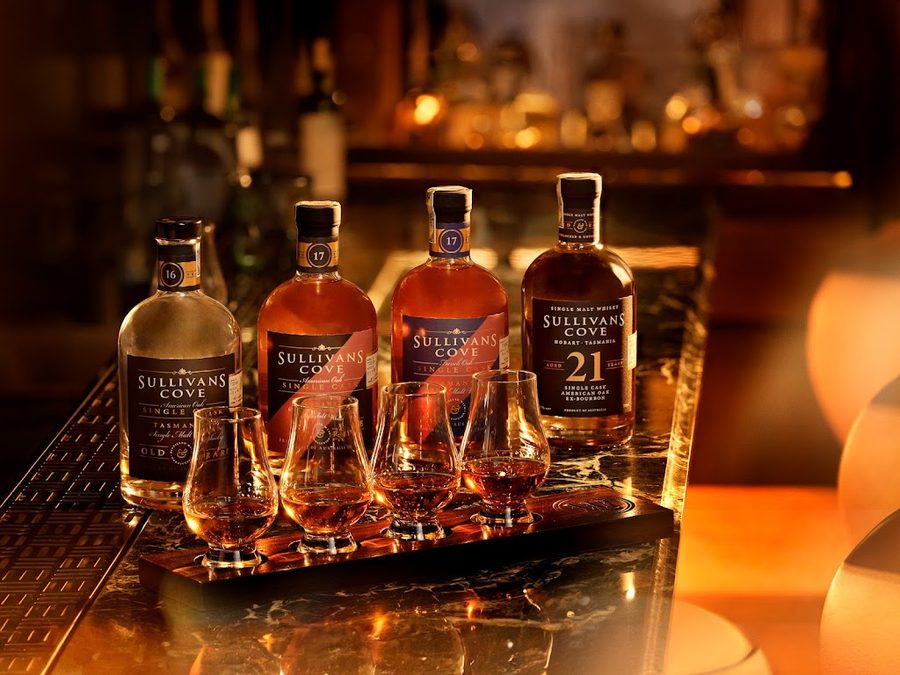 Whiskey Lane Cocktail Bar