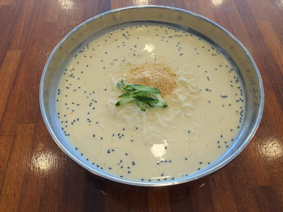 장안휴게식당