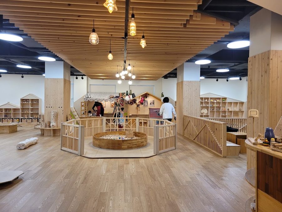 Alto美術館