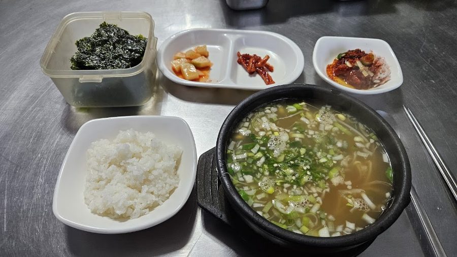 Hyeyeonok Jeonju Main Branch