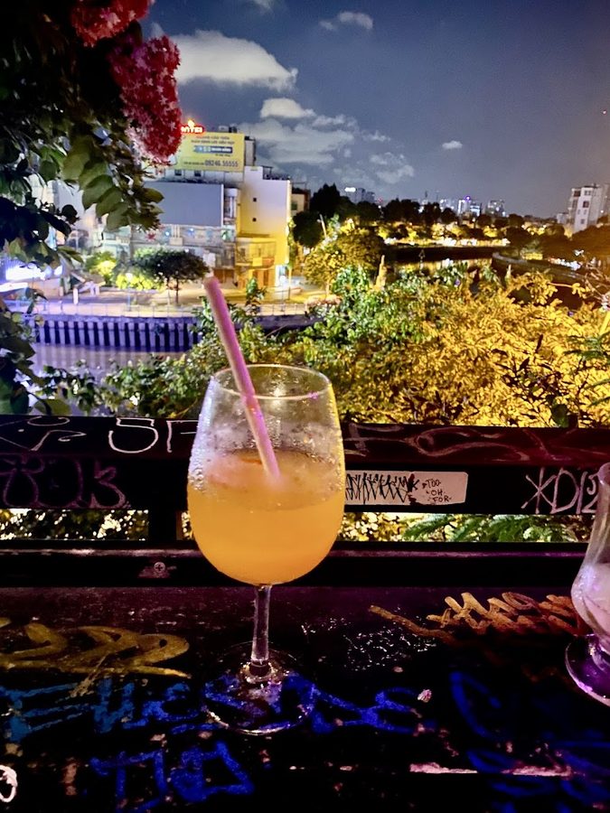 Cipherz Rooftop