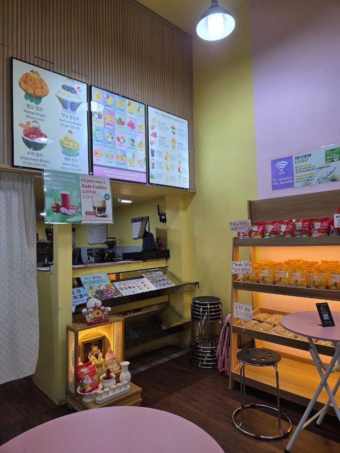 Danang Fruit House & Bingsu