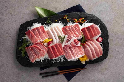 姜世浩鮪魚