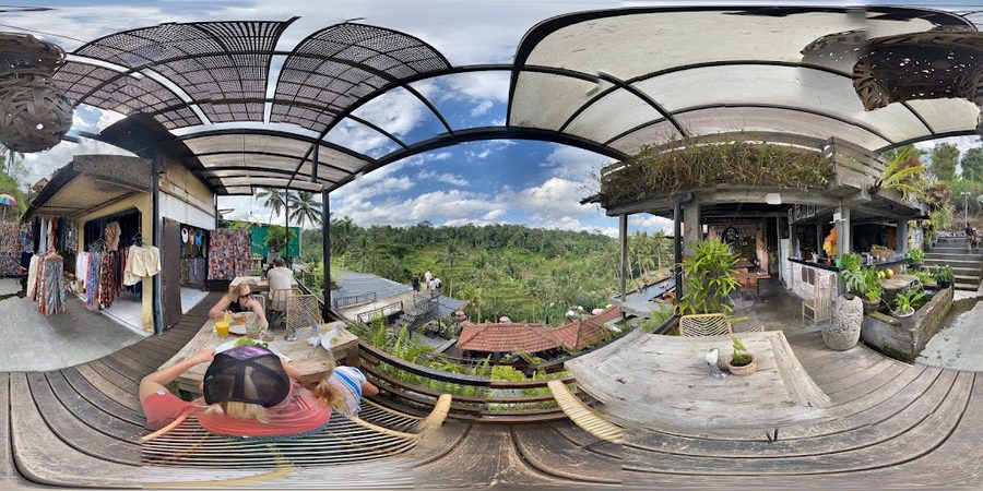 Surya Terrace “SÓL Terrace”