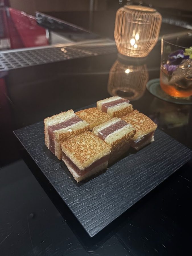Gucci Giardino Osaka
