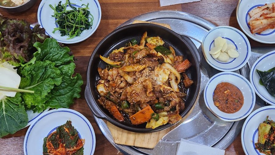 쌈마루