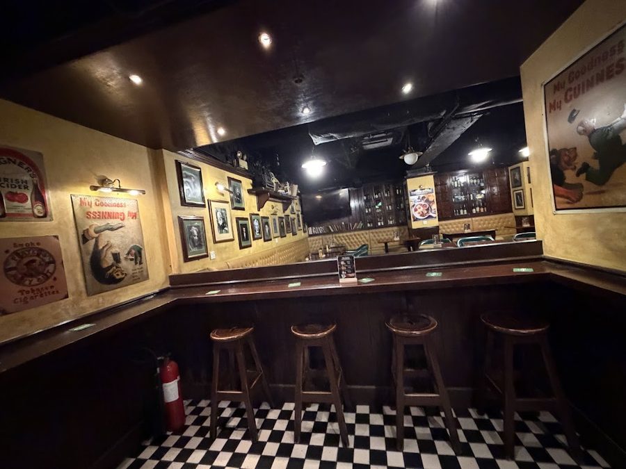 Delaney's The Irish Pub