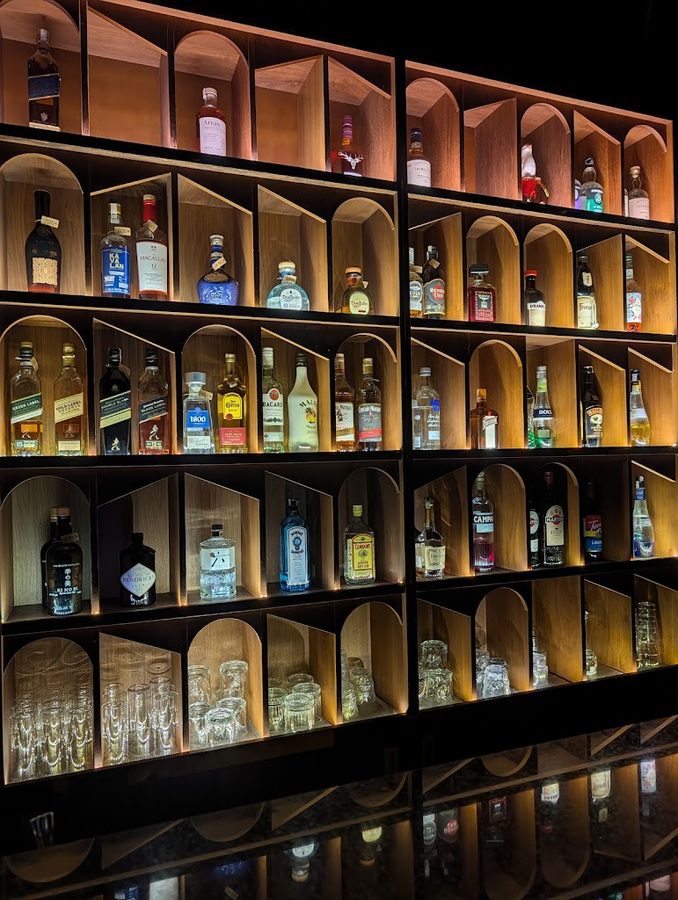ILLUSION Bar