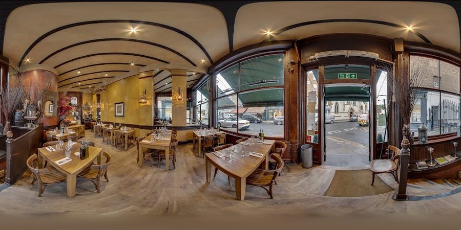 Osteria Basilico