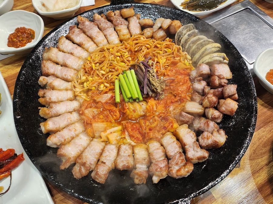 Gud-Eunsal
