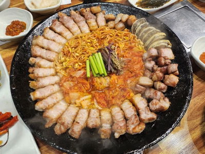 Gud-Eunsal