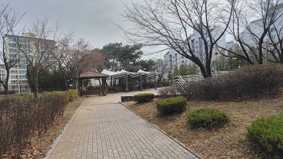 Wau Park