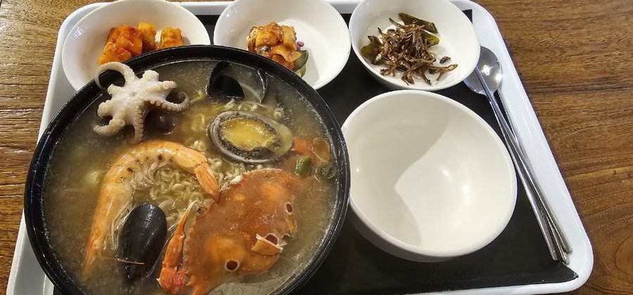 Cafe Gwandeok