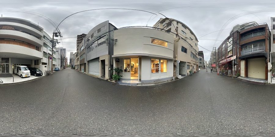 De Carneo Caste Osaka