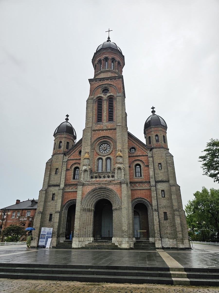 Jeondong Cathedral